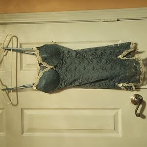 Xlarge New Lingerie with underwear.